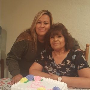 Meet your Posher, Gina